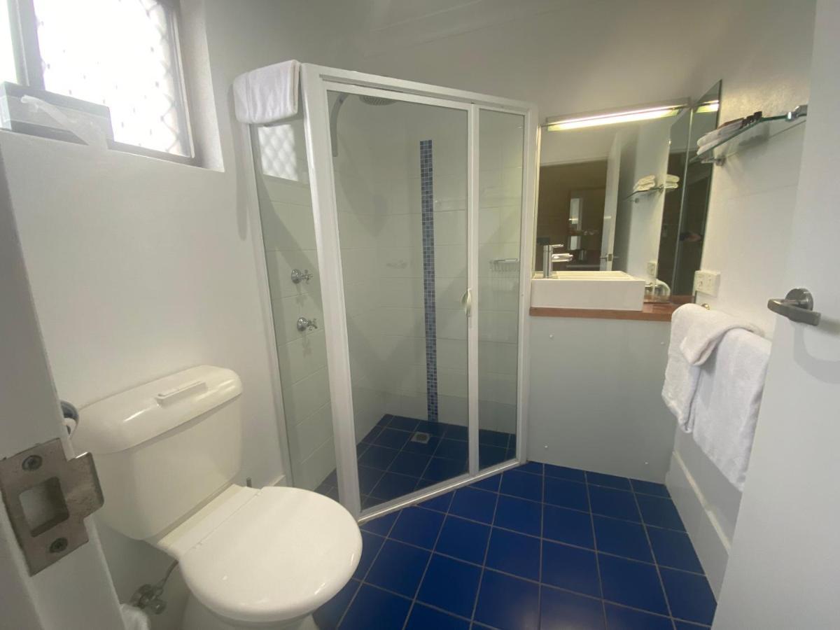 Avaleen Lodge Motor Inn Nowra Buitenkant foto